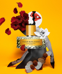 Оригинал Vilhelm Parfumerie Fleur Burlesque EDP 100 ml