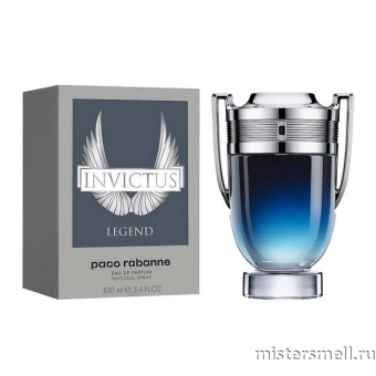 Купить Высокого качества Paco Rabanne - Invictus Legend, 100 ml оптом