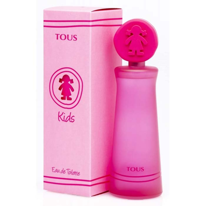 Оригинал Tous - Kids Girl, 100 ml