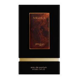 Zimaya Perfumes - Vigour Eau de Parfum, 100 ml