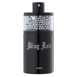 Ajmal - Bling Noir Eau de Parfum 75 ml