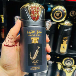 Дезодорант Lattafa Pride Ishq Al Shuyukh Gold 250 ml