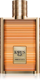 Khadlaj - Karus Amber Gold 100 ml