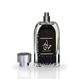 Ard Al Zaafaran - Hayaati Men eau de parfum, 100 ml