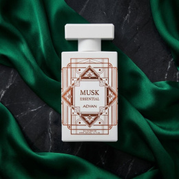 Adyan - Musk Essential Eau de Parfum 100 ml