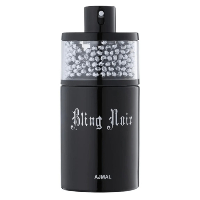Ajmal - Bling Noir Eau de Parfum 75 ml
