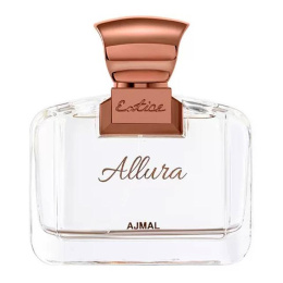 Тестер оригинал Ajmal - Entice Allura 75 ml