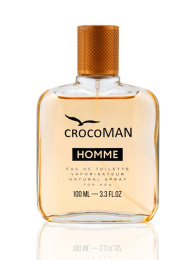 Delta Parfum - CrocoMAN Homme 100 мл
