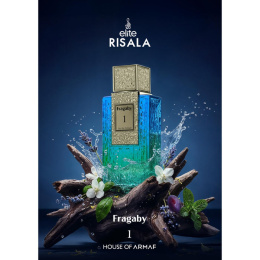 Elite Risala - Fragaby 1 Eau de Parfum 100 ml
