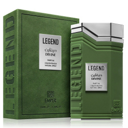 Emper - Legend Divine Eau De Parfum 100 ml