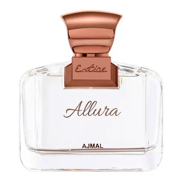 Тестер оригинал Ajmal - Entice Allura 75 ml