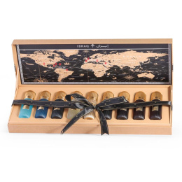 Набор Ibraq Perfumes - Tobacco Collection 9x20 ml 