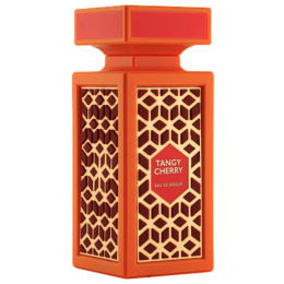 Flavia - Tangy Cherry Eau De Parfum 90 ml