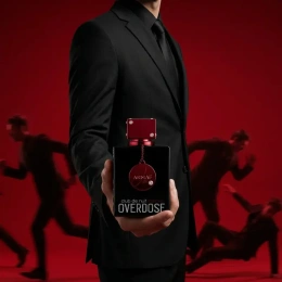 Armaf - Club de Nuit Intense Overdose Extrait de Parfum 100 ml