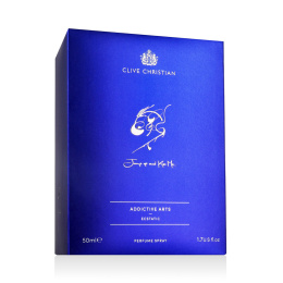 Оригинал Clive Christian Addictive Arts Jump Up and Kiss Me Ecstatic Perfume Spray 50 ml