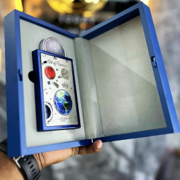 Lattafa Pride - Art of Universe, 100 ml