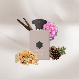 Оригинал Amouage Opus XII Rose Incense EDP 100 ml