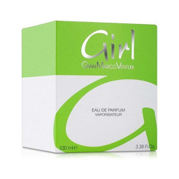 Оригинал Gian Marco Venturi - Girl Eau de Parfum 100 ml
