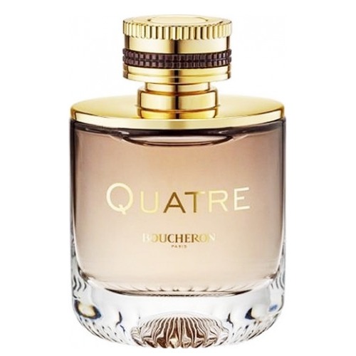 Высокого качества Boucheron - Quatre Absolu De Nuit Pour Femme 100 ml