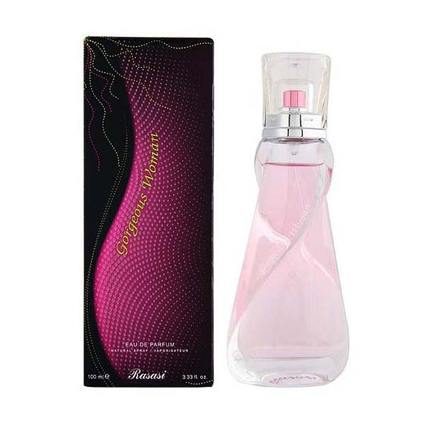 Rasasi - Gorgeous Woman, 100 ml