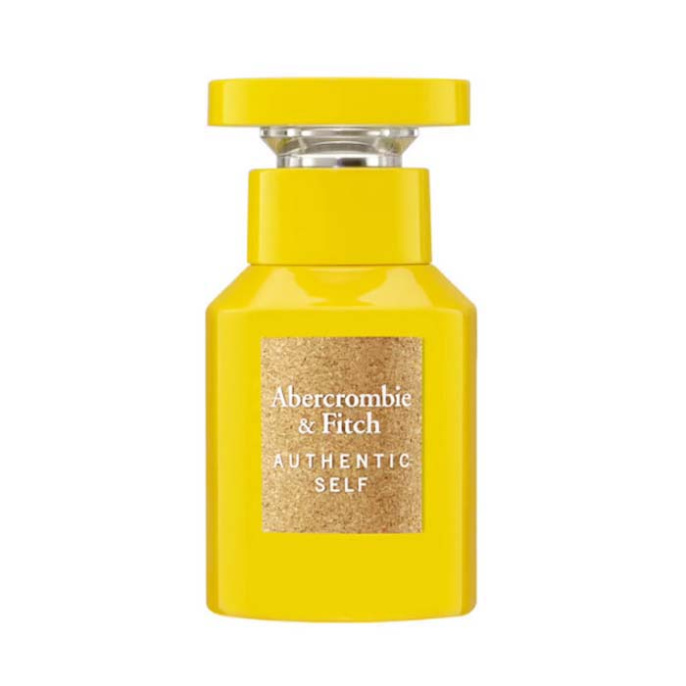 Оригинал Abercrombie & Fitch - Authentic Self Woman 30 ml
