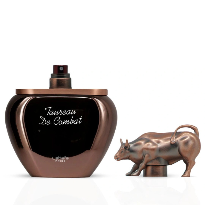 Lattafa - Pride Taurean De Combat 100 ml