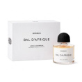 Высокого качества Byredo Bal d'Afrique Absolu 100 ml