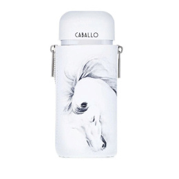 Armaf - Caballo Pour Homme Eau De Parfum, 100 ml