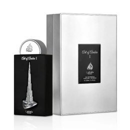 Lattafa - Pride Art of Arabia I, 100 ml