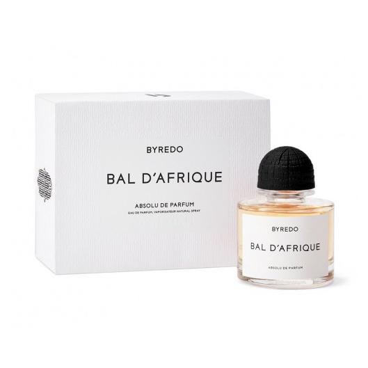 Высокого качества Byredo Bal d'Afrique Absolu 100 ml