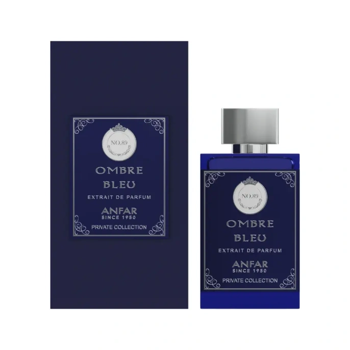 Anfar 1950 - Ombre Bleu 50 ml