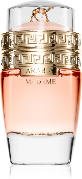 Le Chameau - Arabia Madame Pour Femme, 100 ml