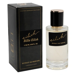 Мини тестер арабский 62 мл Gold Billie Eilish Eilish