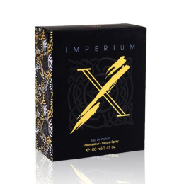Fragrance World - Imperium X edP 100 ml