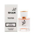 Тестер номерной Shaik W276 Blanc D`Anna