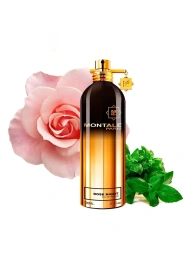 Пробник Оригинал Montale Rose Night 2 ml