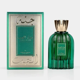 Rotana Perfumes - Jannat Al Hub Eau De Parfum 100 ml