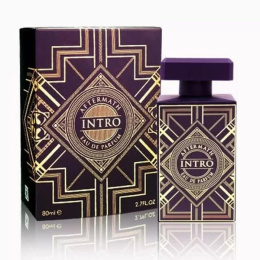 Fragrance World - Intro Aftermath, 100 ml