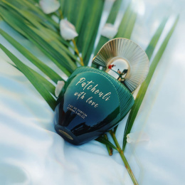 Maison Asrar - Patchouli With Love 100 ml