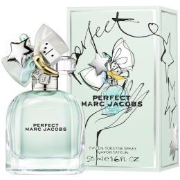 Оригинал Marc Jacobs Perfect Eau De Toilette Edt (W) 50 ml