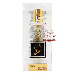 Ручка 20 мл. Shaik Elite №234 Carolina Herrera Good Girl
