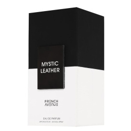 French Avenue - Mystic Leather 100 ml