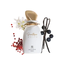 Ahmed Al Maghribi - Scentique White 100 ml