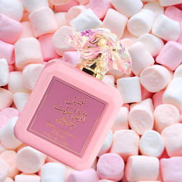 Ard Al Zaafaran - Pink Blush Shams Al Emarat Khususi, 100 ml