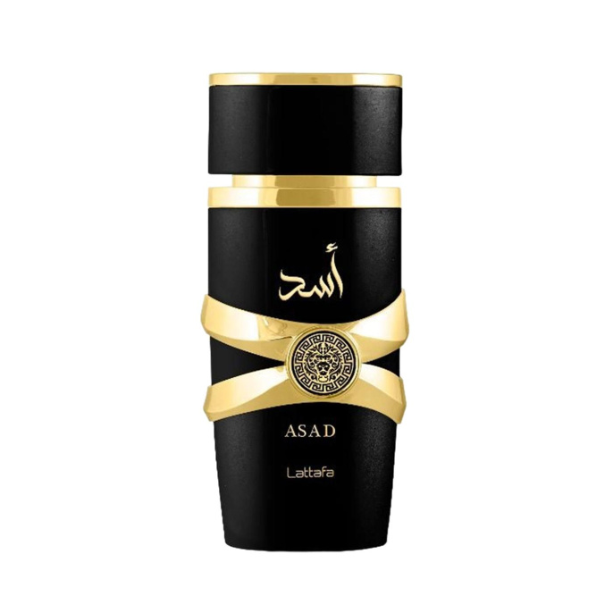 Lattafa - Asad Eau de Parfum, 100 ml