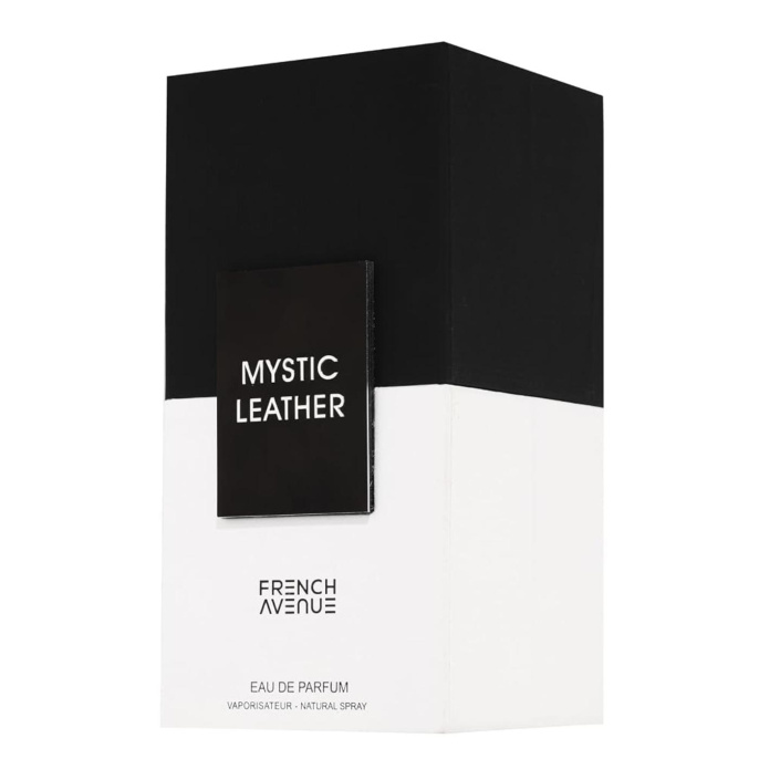 French Avenue - Mystic Leather 100 ml