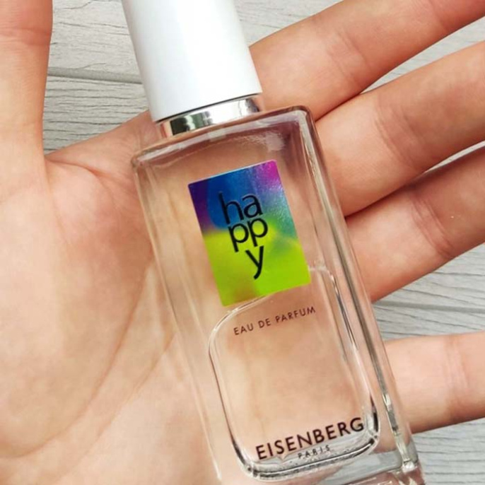 Оригинал Eisenberg - Happy Eau de Parfum 30 ml