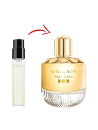 Пробник Оригинал Elie Saab Girl Of Now Shine 1.5 ml