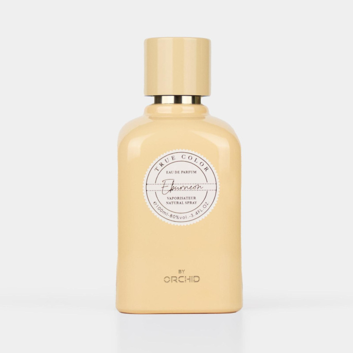 by Orchid - Eburneon Eau de Parfum, 100 ml