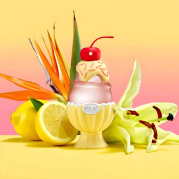 Оригинал Anna Sui - Mellow Yellow 50 ml